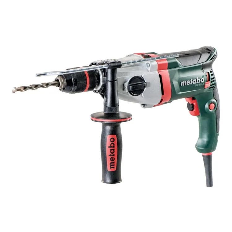 Berbequim Percussão METABO SBE 850-2 850W 2 Velocidades