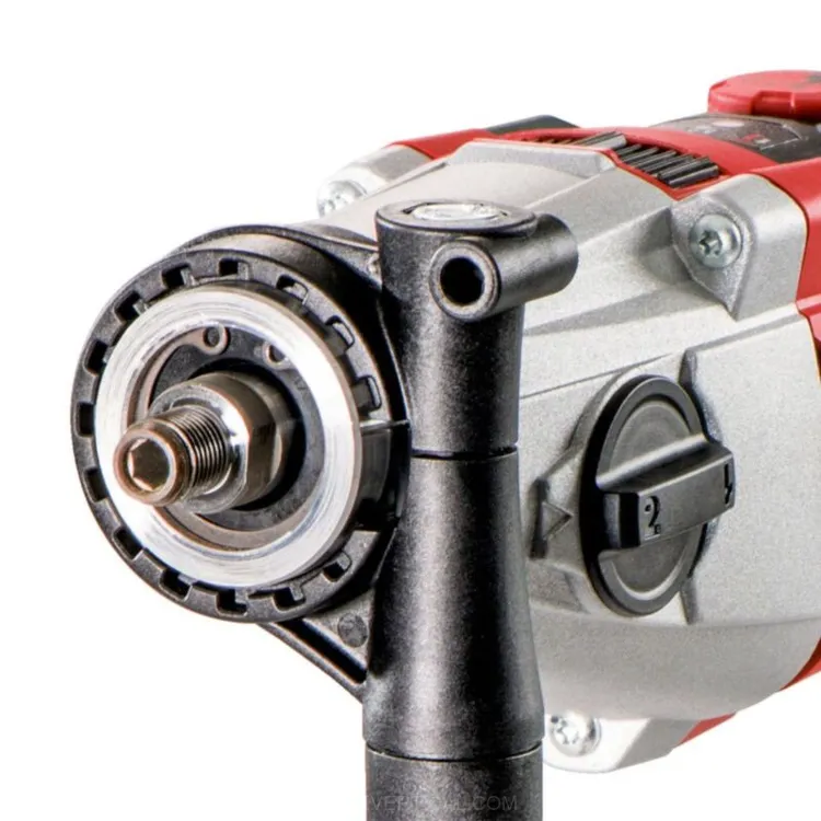 Berbequim Percussão METABO SBE 850-2 850W 2 Velocidades