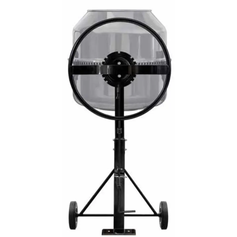BETONEIRA 140 L 450 W WERKU