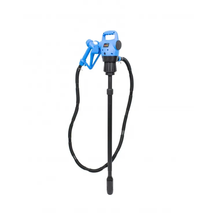 Bomba Elétrica AdBlue KROFTOOLS 28L/min 12V/230V