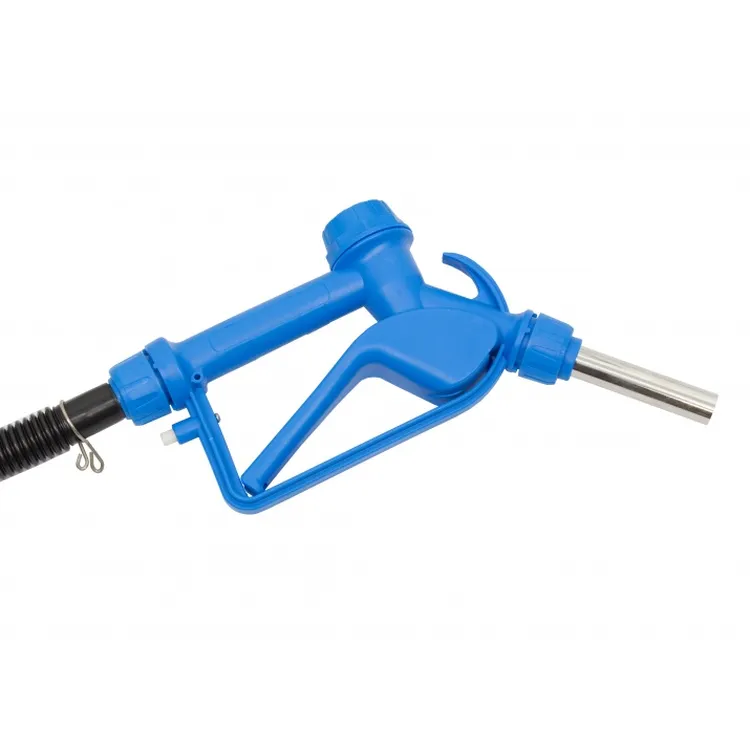 Bomba Elétrica AdBlue KROFTOOLS 28L/min 12V/230V