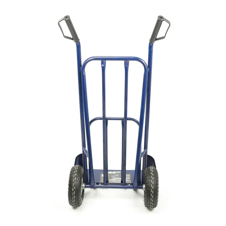 CARRO ARMAZEM C/PLATAFORMA MADER