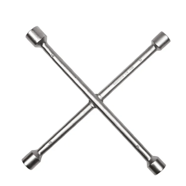 CHAVES DE RODAS AUTO CRUZETA HEAVYWARE TOOLS