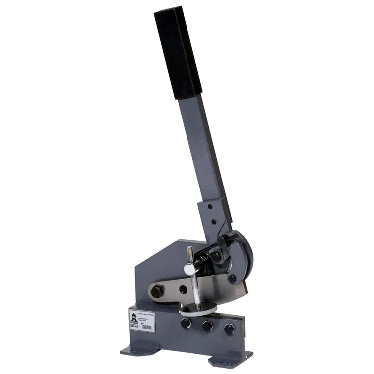 Cisalha de Alavanca Fortex FTX-5-CP Cisalha de Alavanca Fortex FTX-5-CP