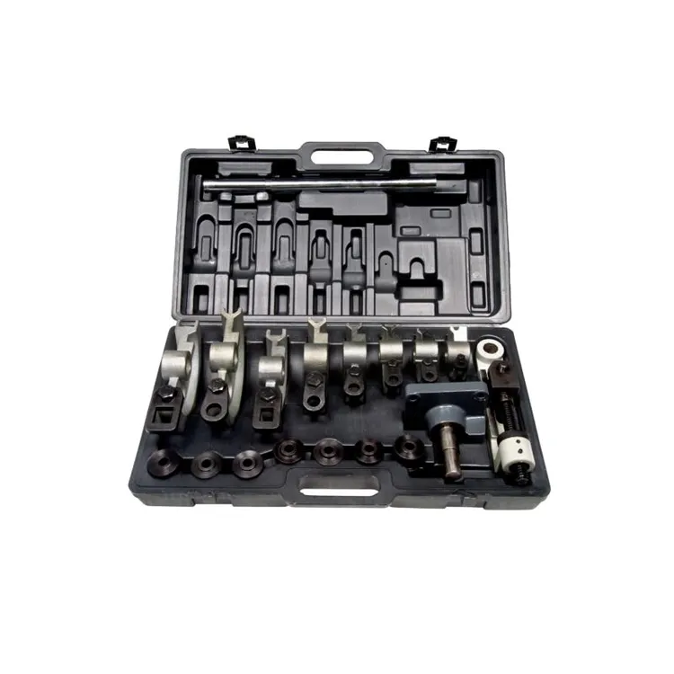 CURVADORA MANUAL TUBO FTX-22-CT FORTEX CURVADORA MANUAL TUBO FTX-22-CT FORTEX