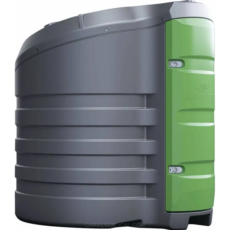 Depósito de Gasóleo Kingspan 2500L 230V 79L/min