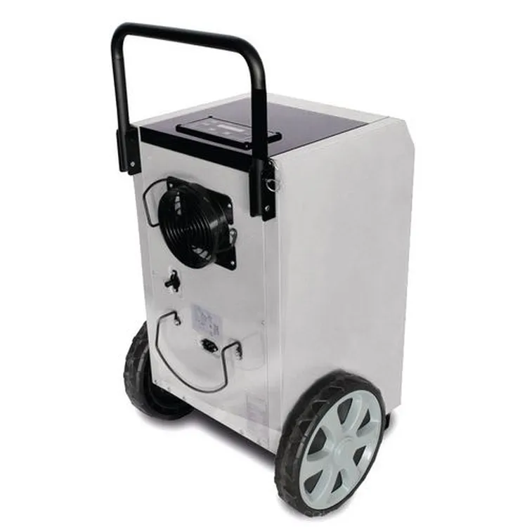 DESUMIFICADOR LEF 71 S UNICRAFT