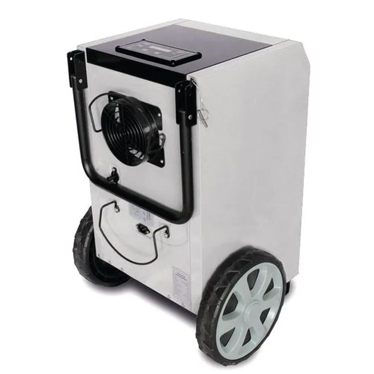 DESUMIFICADOR LEF 71 S UNICRAFT