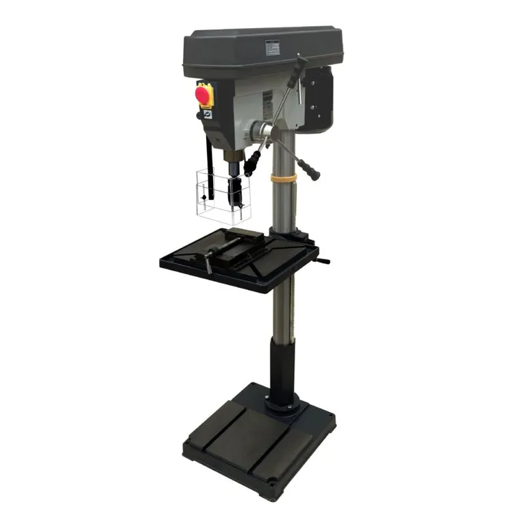 ENGENHO FURAR 32MM 400V R+L FTX-35TC FORTEX