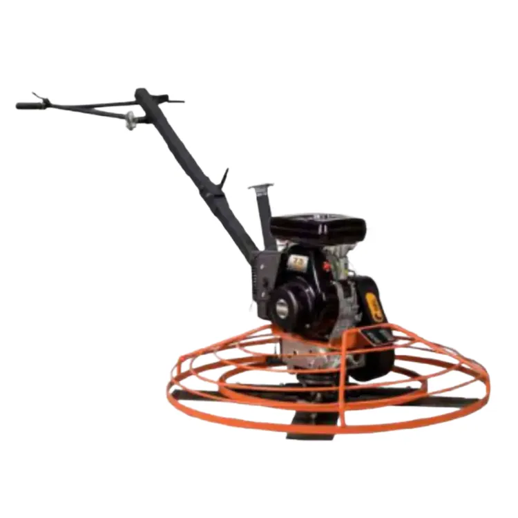 HELICÓPTERO ALISADOR BETÃO SH120 EX 27 Ø1170MM SIRL