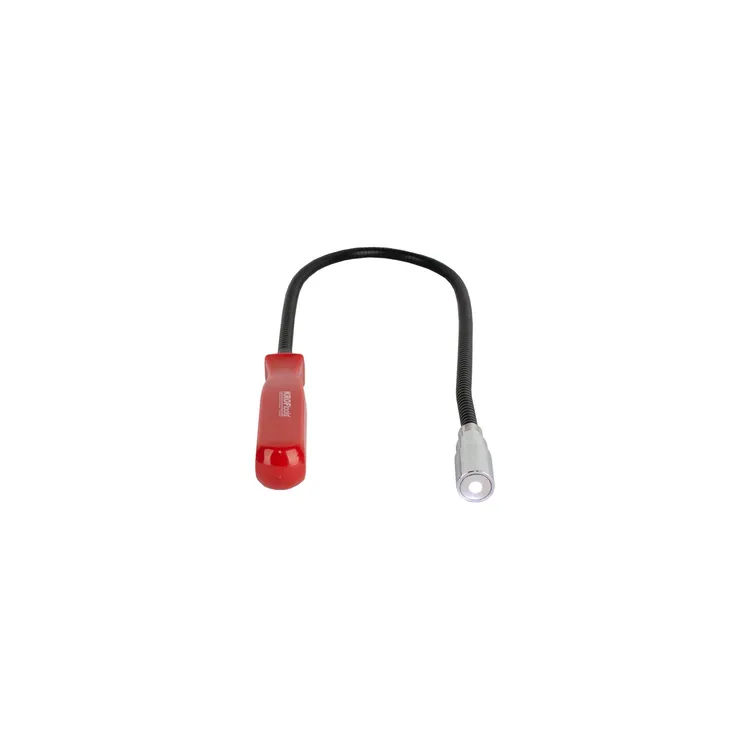 ÍMAN FLEXÍVEL C/ LED 600MM 1.5KGS KROFTOOLS