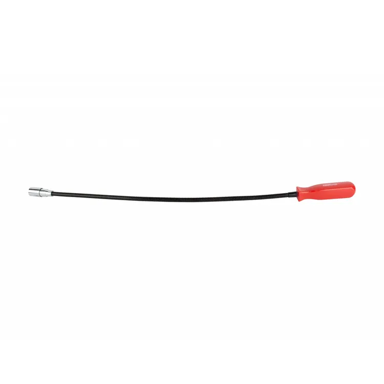 ÍMAN FLEXÍVEL C/ LED 600MM 1.5KGS KROFTOOLS