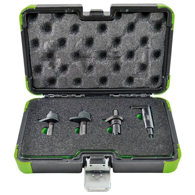 KIT DE BLOQUEIO VOLKSWAGEN / SEAT / SKODA 1.2L JBM
