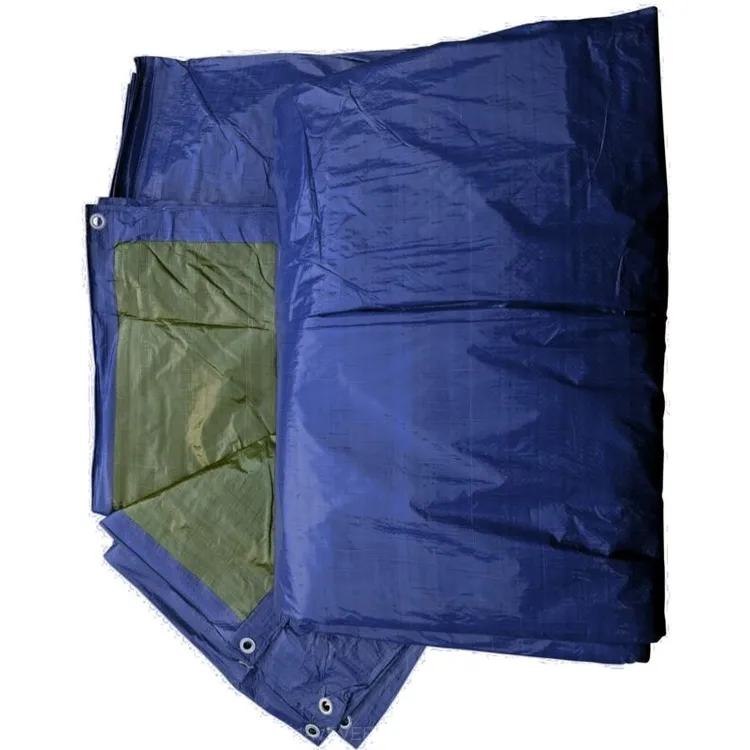 Lona Impermeável BELFLEX 4x5m 140g Polietileno