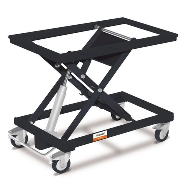 Mesa Elevatória HT 300 M Unicraft 300kg 1200x740mm