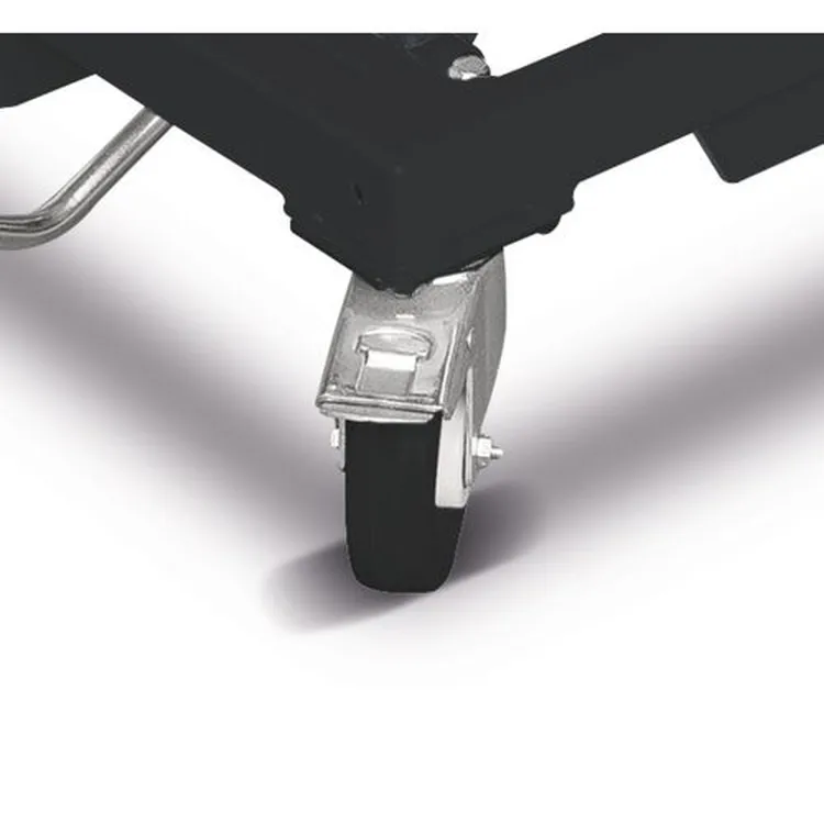 Mesa Elevatória HT 300 M Unicraft 300kg 1200x740mm