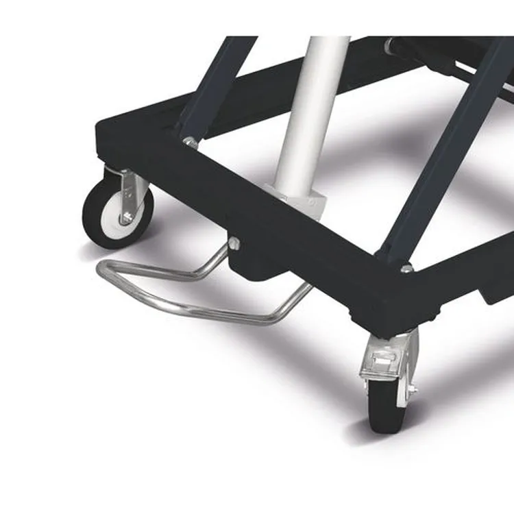 Mesa Elevatória HT 300 M Unicraft 300kg 1200x740mm