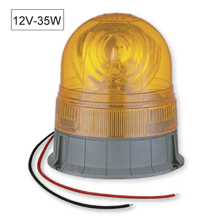 PIRILAMPO SEM CABO H1 12V 35W JBM
