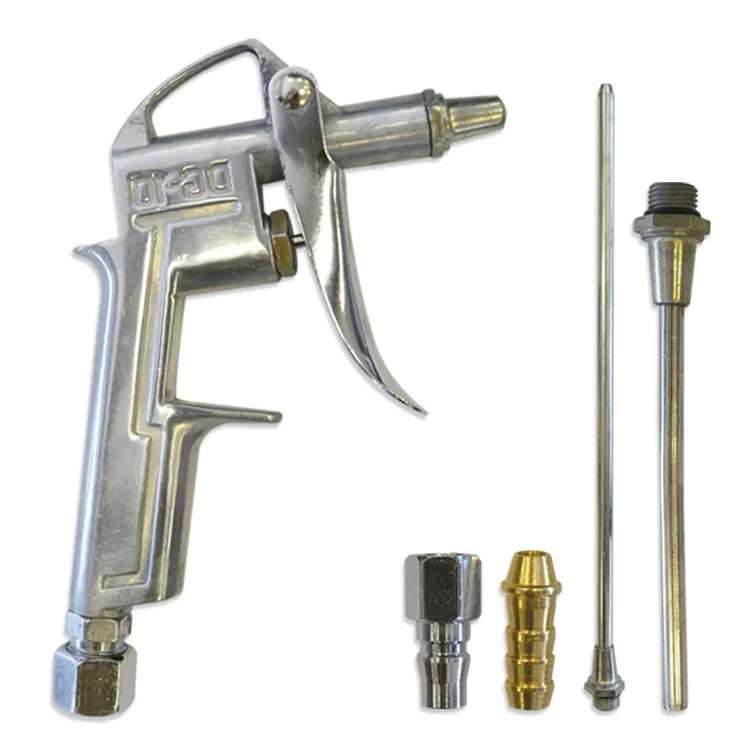 PISTOLA DE AR (EM BLISTER) JBM