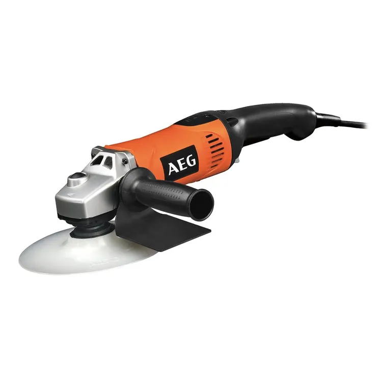 Polidora AEG SE12-180 1200W 180mm