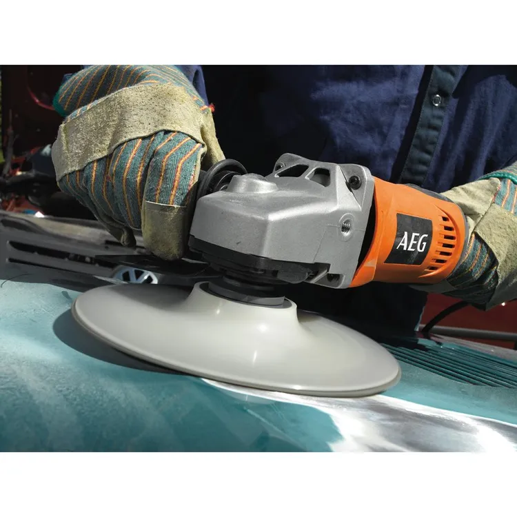 Polidora AEG SE12-180 1200W 180mm