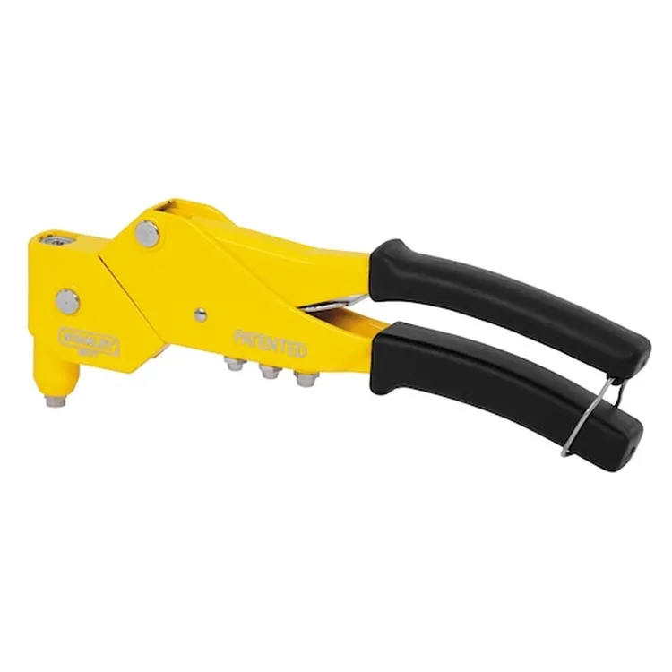 REBITADOR 360º MR77 STANLEY