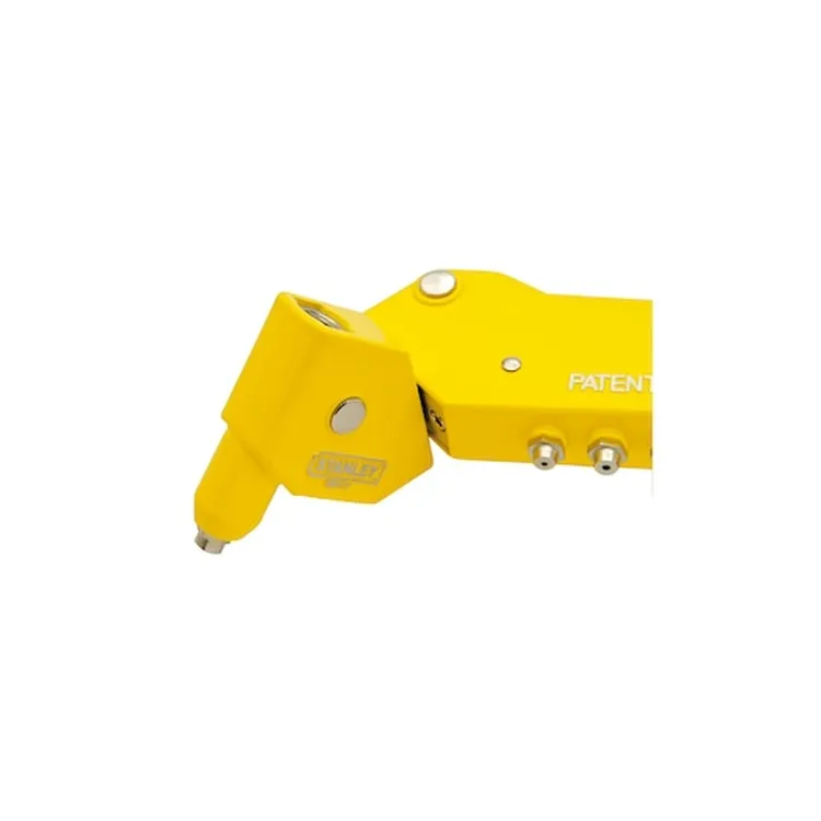 REBITADOR 360º MR77 STANLEY
