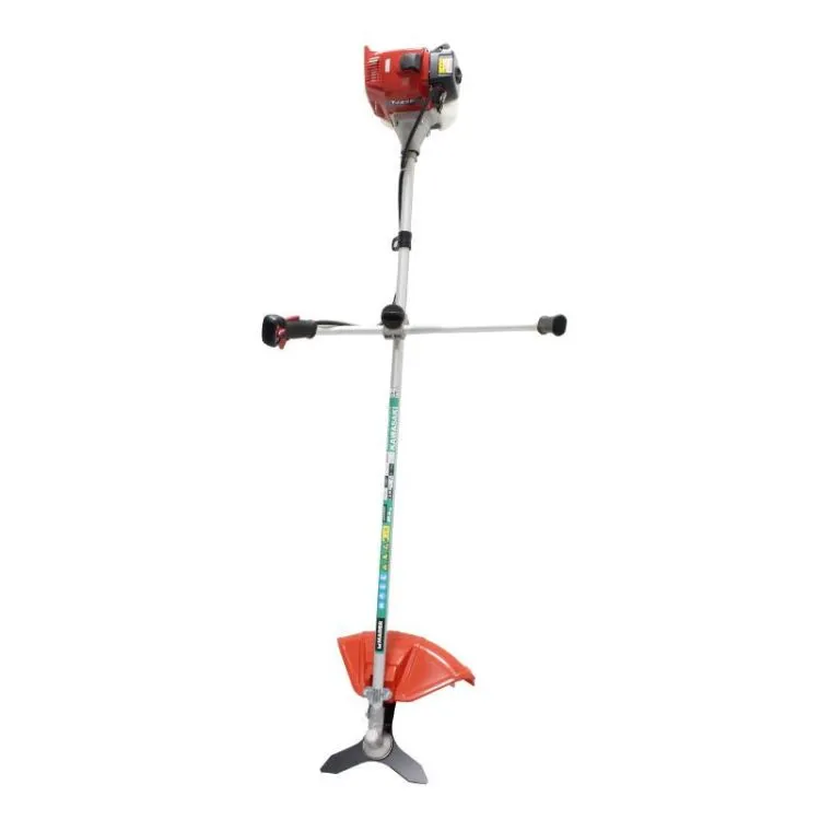 ROÇADOURA 33.5CC 4T MADER