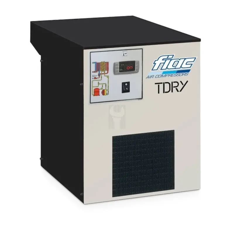 Secador de Ar Comprimido FIAC TDRY 18 230V 1825 l/min
