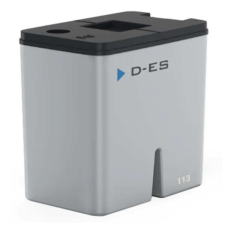 Separador Água-Óleo de Condensados FIAC D-ES 54 900 l/min