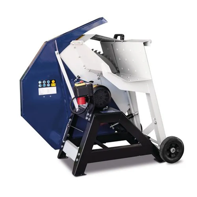 SERRA CIRCULAR PARA LENHA COM MOTOR HWSE 700 K HOLZSTAR