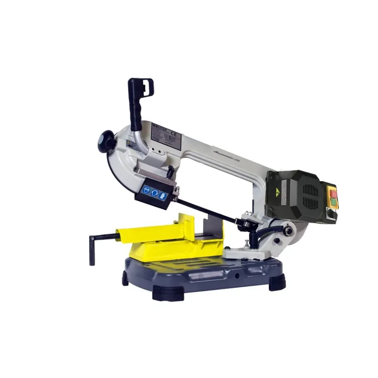 Serra de Fita BELFLEX BF-120-SCV 230V 0.50Hp