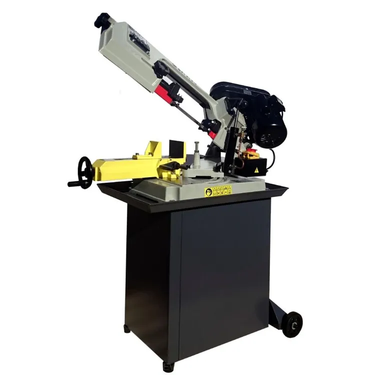 Serra de Fita para Metal BELFLEX BF-128-SCP 230V Pedestal