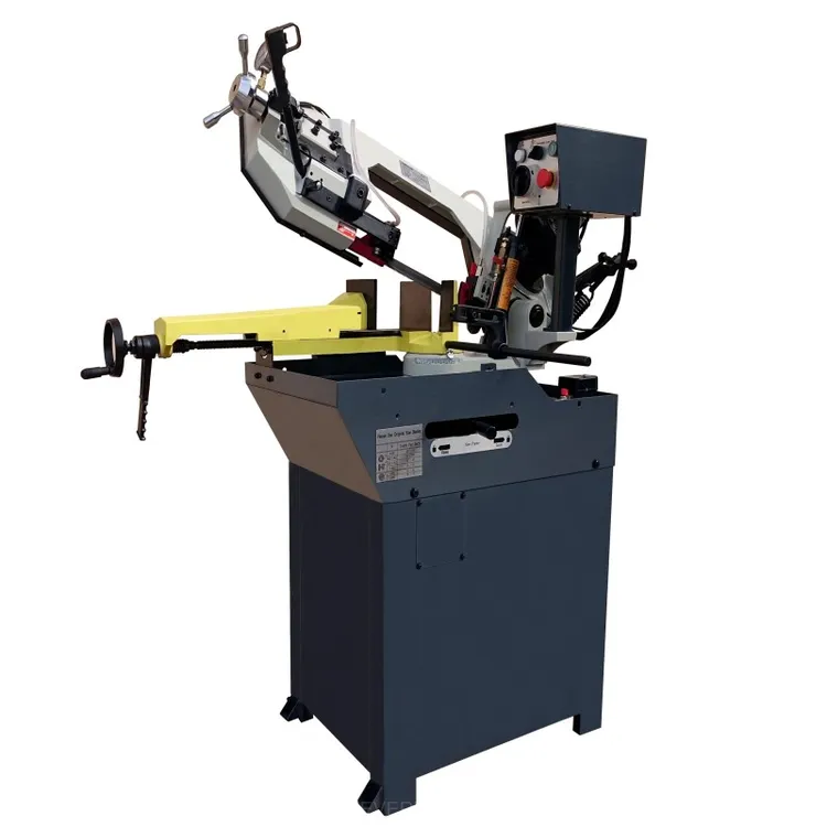 SERRA DE FITA BF-200-SC 400V BELFLEX SERRA DE FITA BF-200-SC 400V BELFLEX
