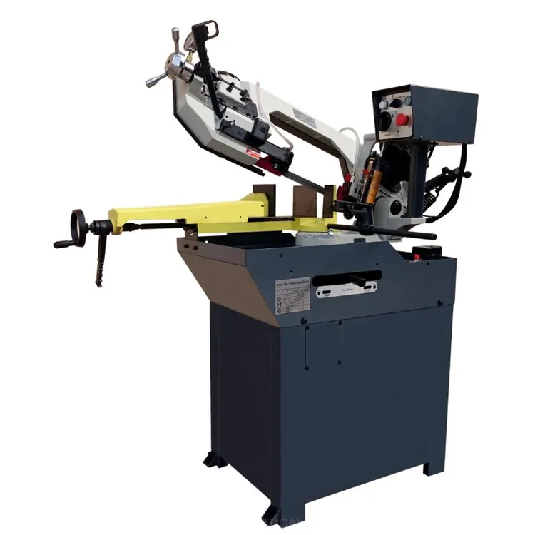 Serra de Fita BELFLEX BF-270-SC TF 400V 1.5HP