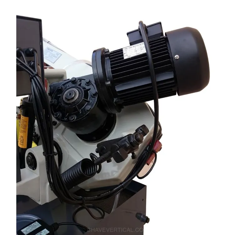 Serra de Fita BELFLEX BF-270-SC TF 400V 1.5HP