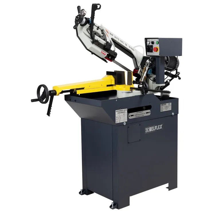 SERRA DE FITA BF-275-SC 230V PRO BELFLEX SERRA DE FITA BF-275-SC 230V PRO BELFLEX