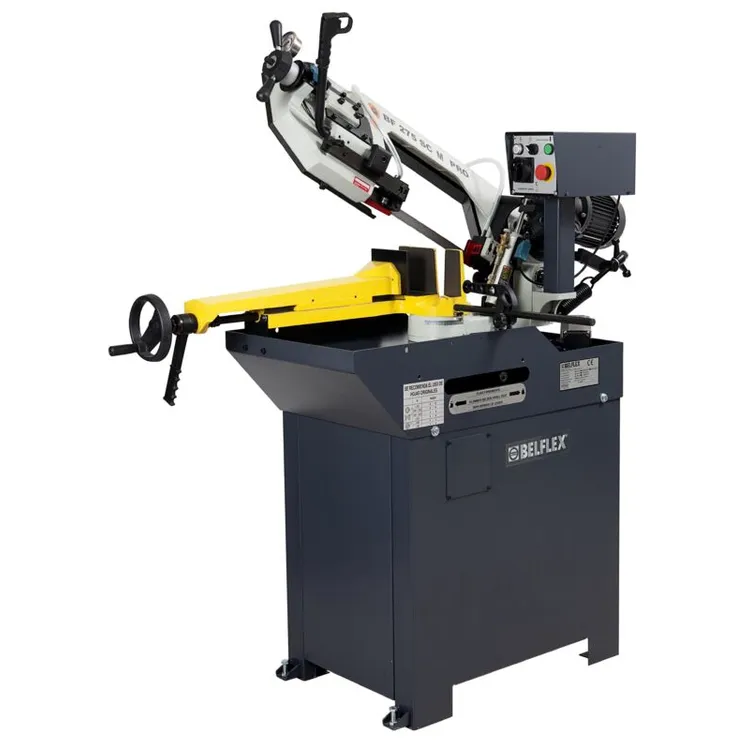 SERRA DE FITA BF-275-SC 230V PRO BELFLEX