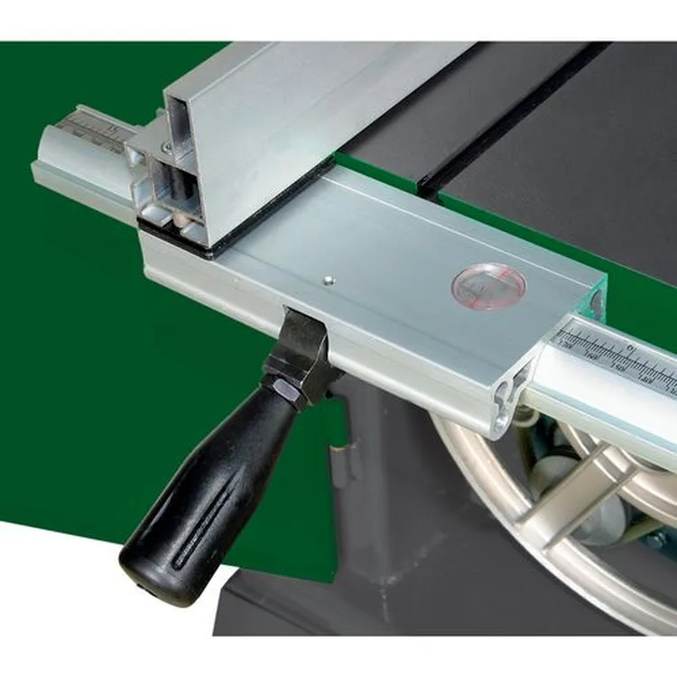 SERRA DE FITA DE MADEIRA HBS 261-2 HOLZSTAR