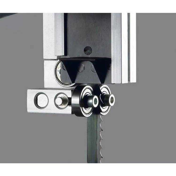 SERRA DE FITA DE MADEIRA HBS 261-2 HOLZSTAR
