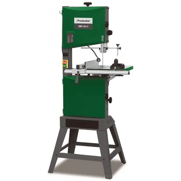 SERRA DE FITA DE MADEIRA HBS 321-2 HOLZSTAR SERRA DE FITA DE MADEIRA HBS 321-2 HOLZSTAR