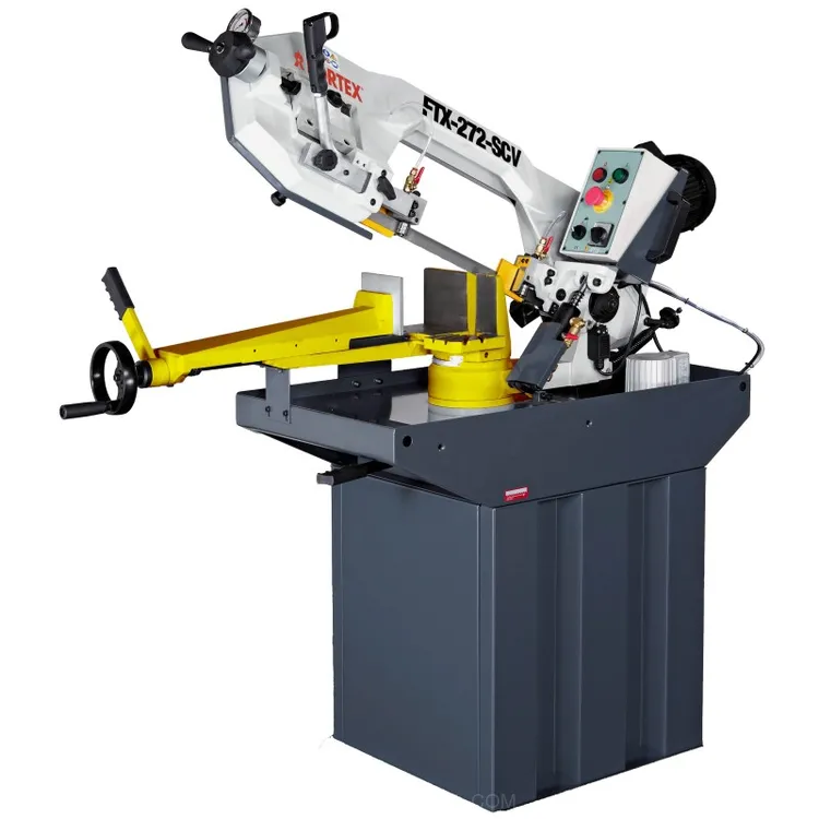 SERRA DE FITA FTX-272-SCV 230V FORTEX