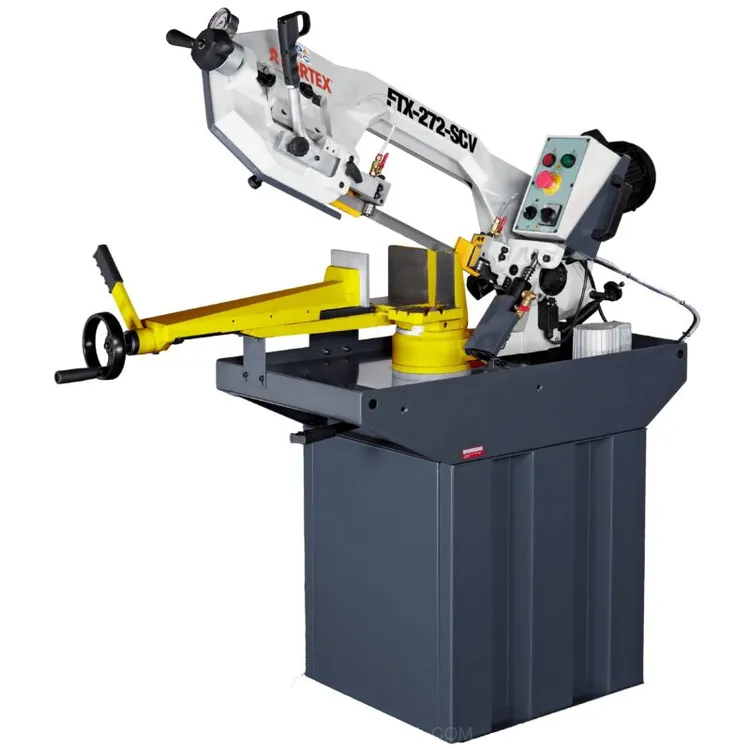 SERRA DE FITA FTX-272-SCV 230V FORTEX