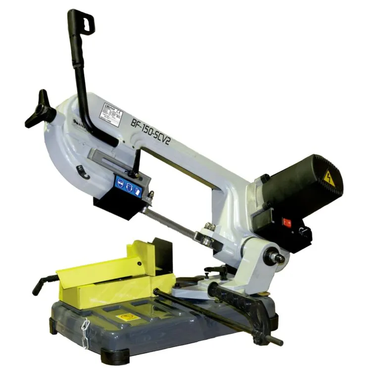 SERRA FITA METAIS 150MM 230V BF-150-SCV2 BELFLEX