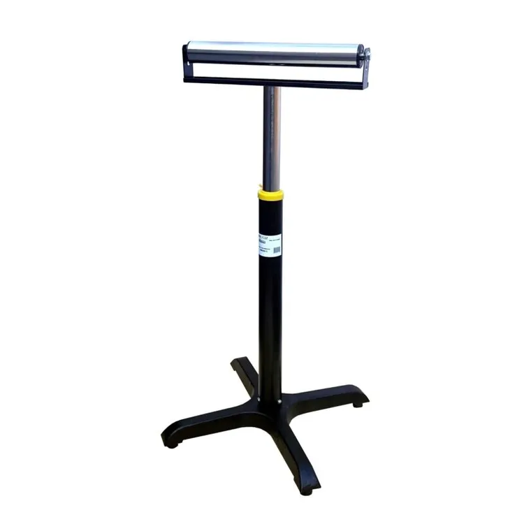 Suporte com Rolos BELFLEX LRS50-1 Ø50 mm 600x420x100 mm Suporte com Rolos BELFLEX LRS50-1 Ø50 mm 600x420x100 mm