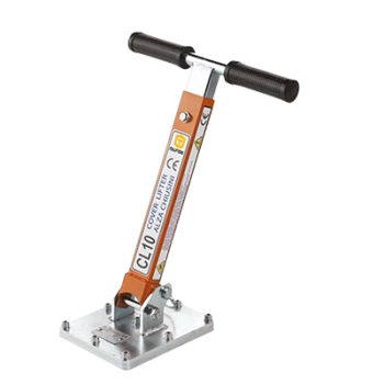 Chave Magnética Íman Quadrado ITALIFTERS CL10 400kg
