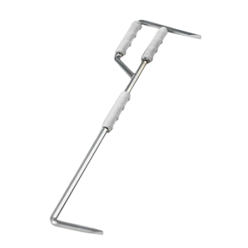 Chave Magnética ITALIFTERS LB7 Ultra Leve 75cm 1.2kg Chave Magnética ITALIFTERS LB7 Ultra Leve 75cm 1.2kg