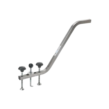 Alavanca Manípulo ITALIFTERS LB8 100cm 4.5kg