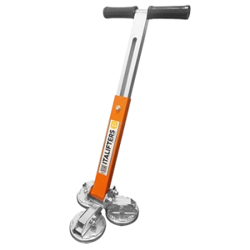 Chave Magnética Íman Triplo 650kg ITALIFTERS XT11 Chave Magnética Íman Triplo 650kg ITALIFTERS XT11