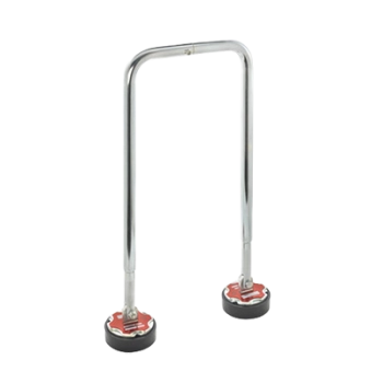 Chave Magnética ITALIFTERS XT2 Íman Duplo 460kg 5kg